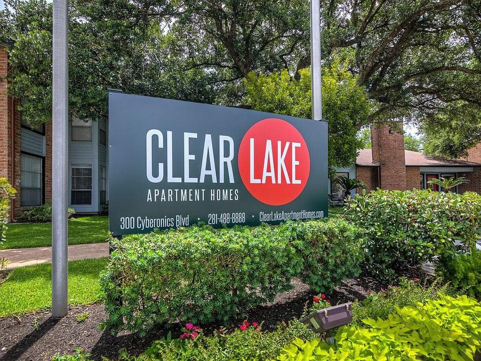 Clear Lake Apartment Rentals Houston, TX Zillow