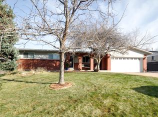 516 S Cole Ct, Lakewood, CO 80228