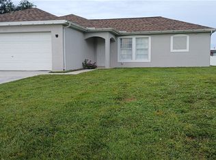 411 NE Juanita Pl, Cape Coral, FL 33909