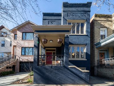 361 Ogden Ave #1, Jersey City, NJ, 07307