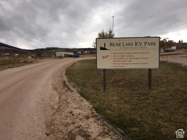 20 Fireweed Cir, Fish Haven, ID 83287