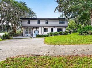 32824 LISTER ROAD, DADE CITY, FL 33523