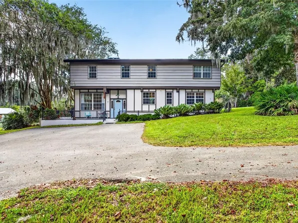 32824 LISTER ROAD, DADE CITY, FL 33523