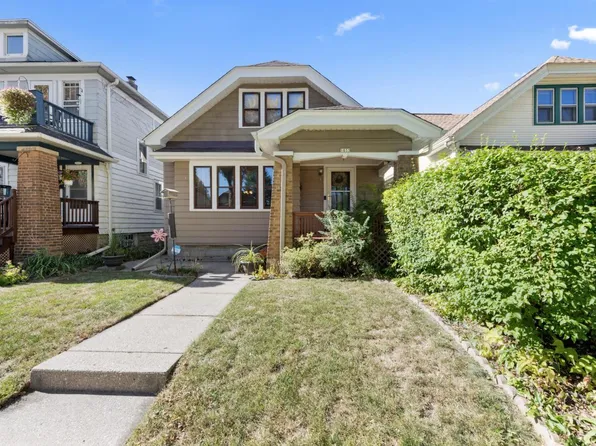 1033 South 75th STREET, West Allis, WI 53214