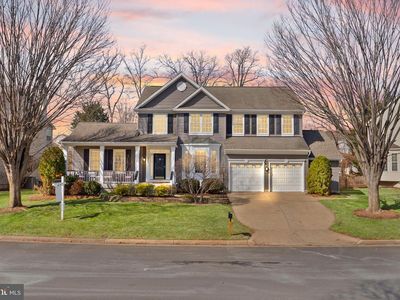 20807 Fenwick Dr, Ashburn, VA, 20147