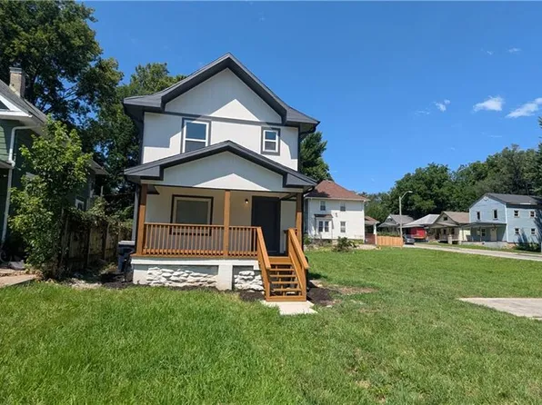 2628 College Ave, Kansas City, MO 64127