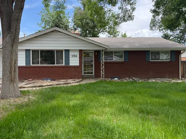 3784 Swadley St, Wheat Ridge, CO 80033