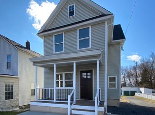 211 Rock St, Hughestown, PA 18640