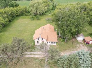 N6147 Coffee Rd, Johnson Creek, WI 53038