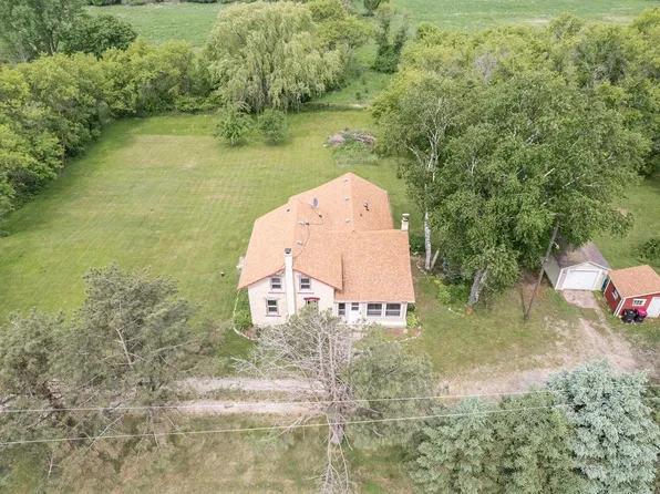 N6147 Coffee ROAD, Johnson Creek, WI 53038