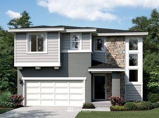 19436 11th Pl S LOT 31, Des Moines, WA 98148