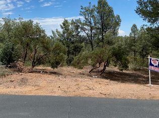 2013 E Feather Plume Ln, Payson, AZ 85541