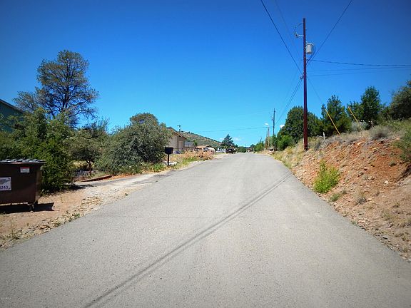 2nd image of 4950 E Catherine Dr Lot 1004