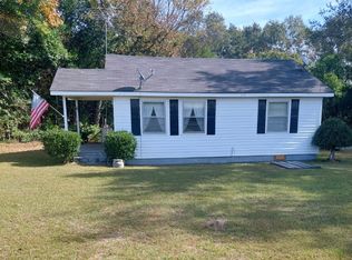 115 Oak St, Butler, GA 31006