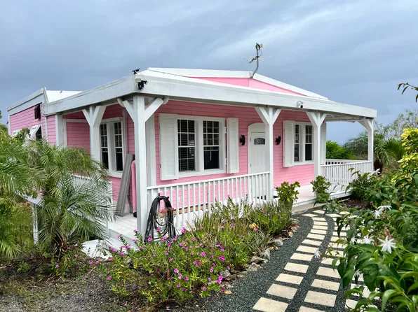 101 Boetzberg Ea, Christiansted, VI 00820