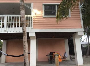 28581 Maracaibo Rd, Little Torch Key, FL 33042