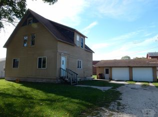 705 Water St, Alden, IA 50006