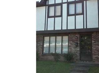 1199 Ashborough Dr SE APT C, Marietta, GA 30067