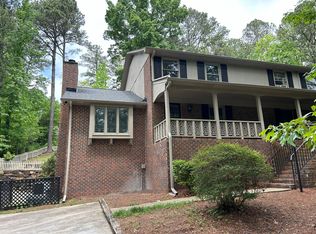 4316 Little River Rd, Mountain Brk, AL 35213