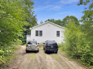 66 Johnson Rd, Greene, ME 04236