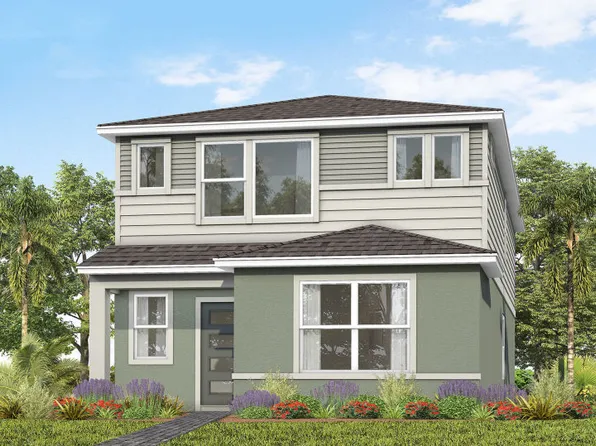 Caden Plan, Lakehaven Estates