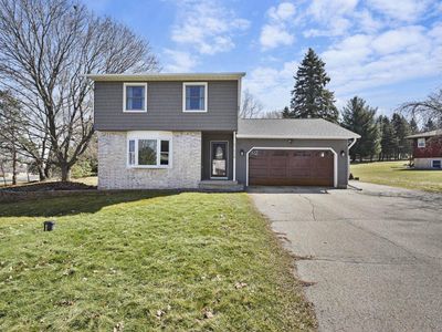 6788 Prairie View Drive, Sun Prairie, WI, 53590