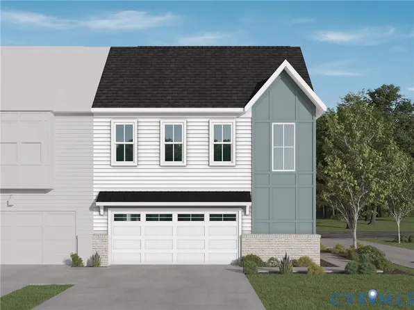 6700 Oasis Breeze Ln, Midlothian, VA 23112
