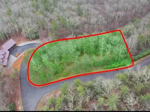 Seminole Dr, Mountain City, TN 37683