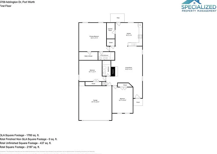 5709 Addington Dr — Photo 17