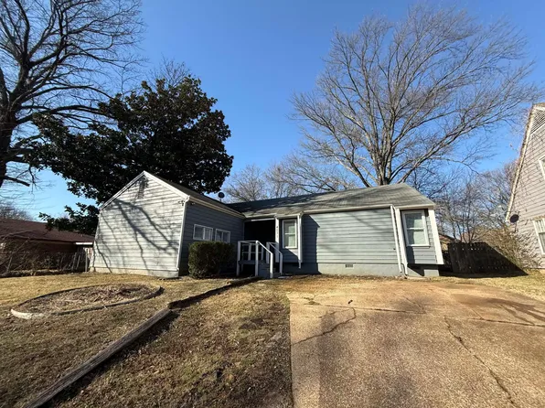 4531 Knotty Oaks Dr, Memphis, TN 38141