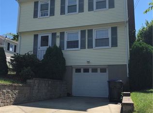 36 Gardner Ave, North Providence, RI 02911