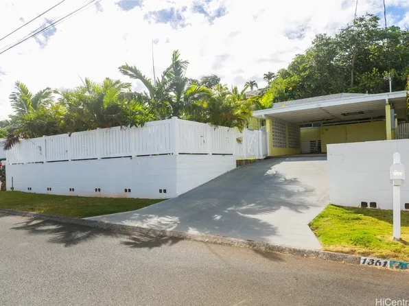 1361 Akalani Loop, Kailua, HI 96734