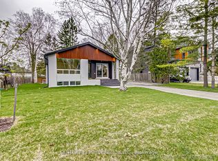 19 Holman Cres #BASEMENT, Aurora, ON L4G 1Z8