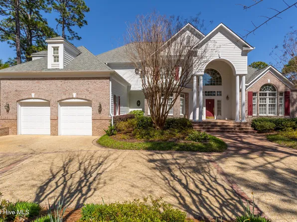 30 Royal Dublin Downs, Pinehurst, NC 28374