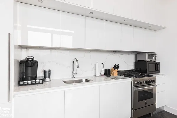 Rented by Brown Harris Stevens | media 3