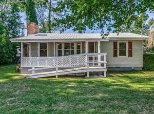 621 1st Ave N, Surfside Beach, SC 29575