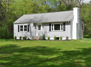 200 Whitenack Rd, Far Hills, NJ 07931