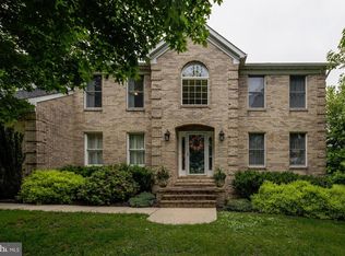 12464 Barnard Way, West Friendship, MD 21794