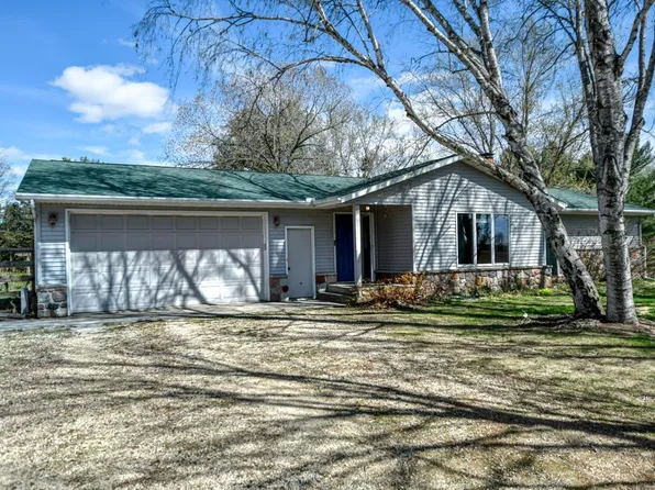 N7290 Atkinson Road, Pardeeville, WI 53954
