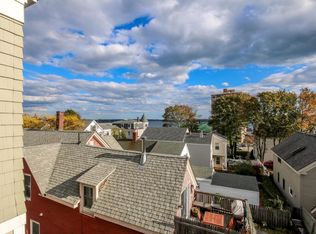 22 Vesper St #3, Portland, ME 04101