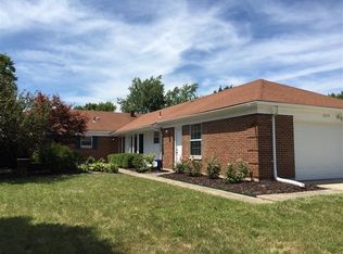 6375 Noranda Dr, Dayton, OH 45415