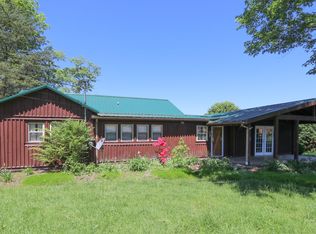 389 Bowman Ford Rd, Piney Flats, TN 37686