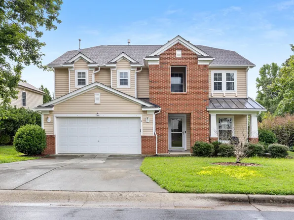2 Red Sage Ct, Durham, NC 27703