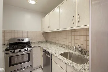 Rented by Brown Harris Stevens