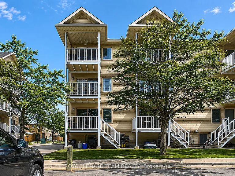 255 Deercroft Ave #1 — Photo 22