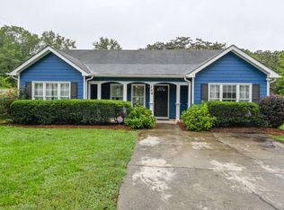 398 Arch St, Athens, GA 30601