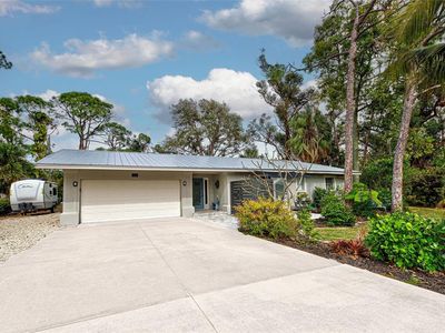 440 Artists Ave, Englewood, FL, 34223