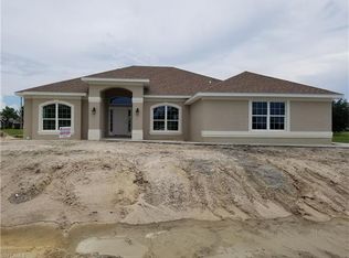 4213 NE 21st Pl, Cape Coral, FL 33909