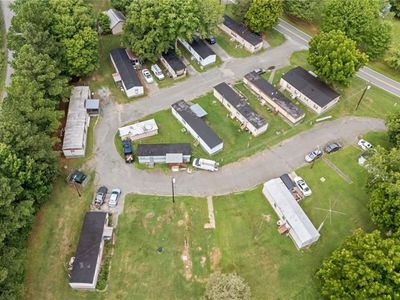2865 Hope Church Rd, Winston Salem, NC, 27127