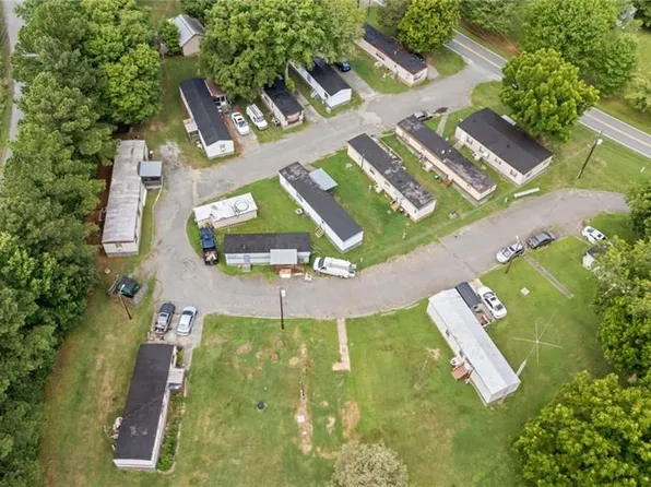 2865 Hope Church Rd, Winston Salem, NC 27127